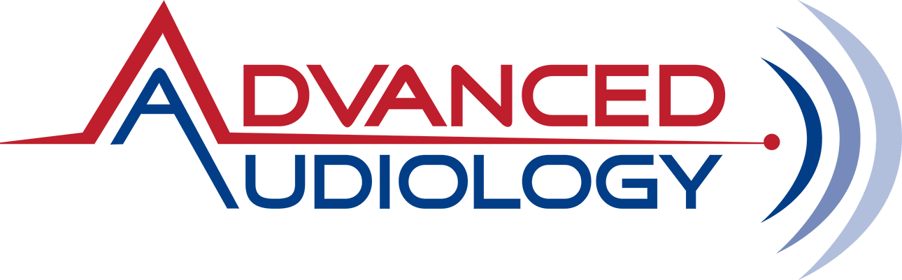 Advanced Audiology logo