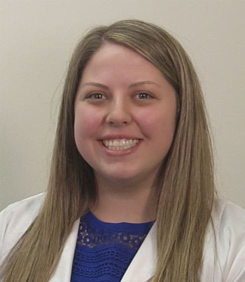 Dr. Miller, Local Audiologist